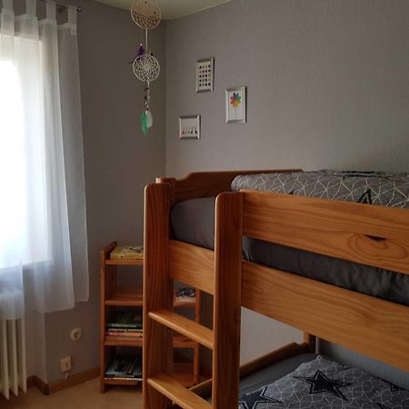 Ferienwohnung Rombachs Spatzennest Herbolzheim Εξωτερικό φωτογραφία