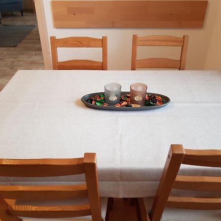 Ferienwohnung Rombachs Spatzennest Herbolzheim Εξωτερικό φωτογραφία