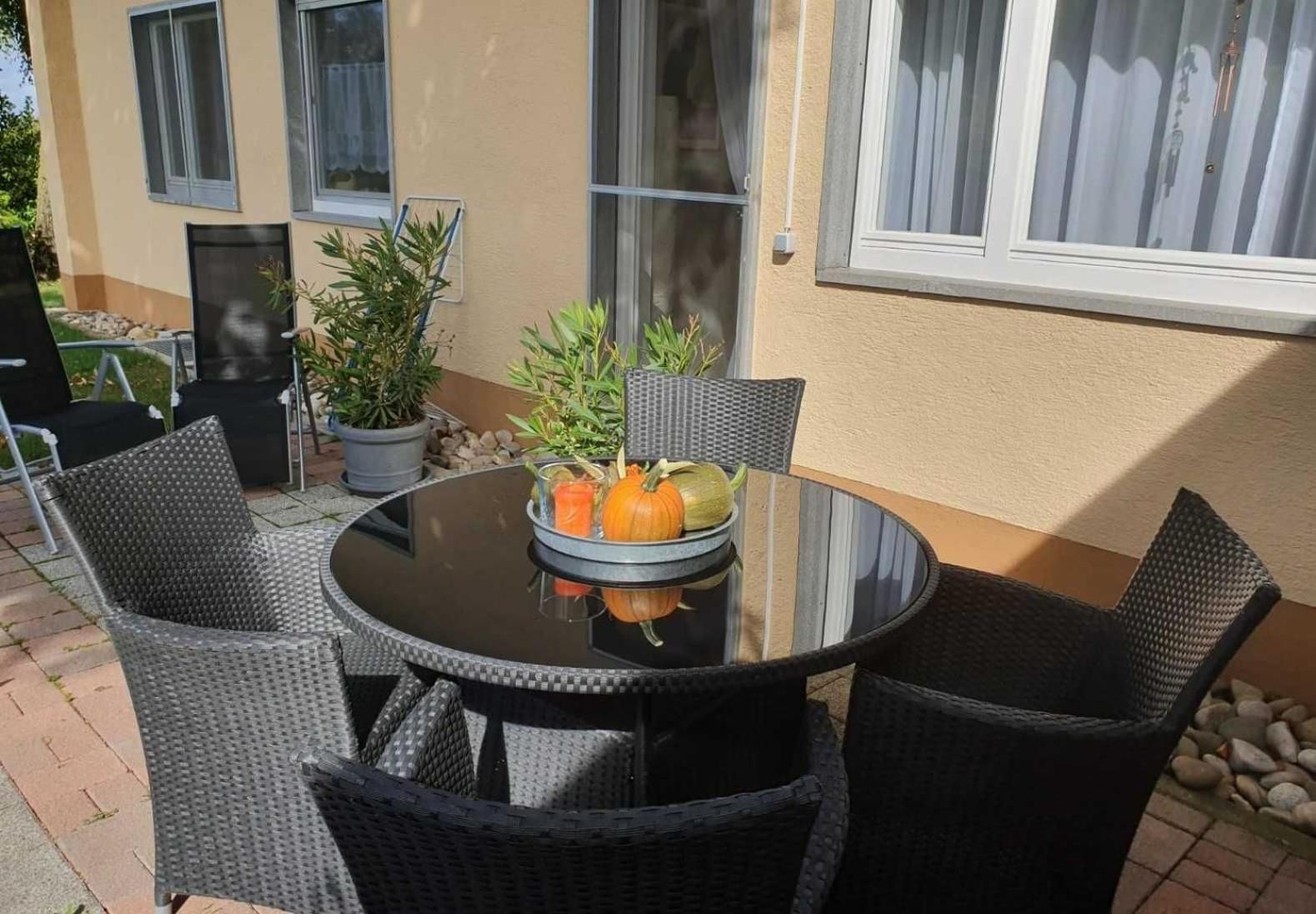 Ferienwohnung Rombachs Spatzennest Herbolzheim Εξωτερικό φωτογραφία