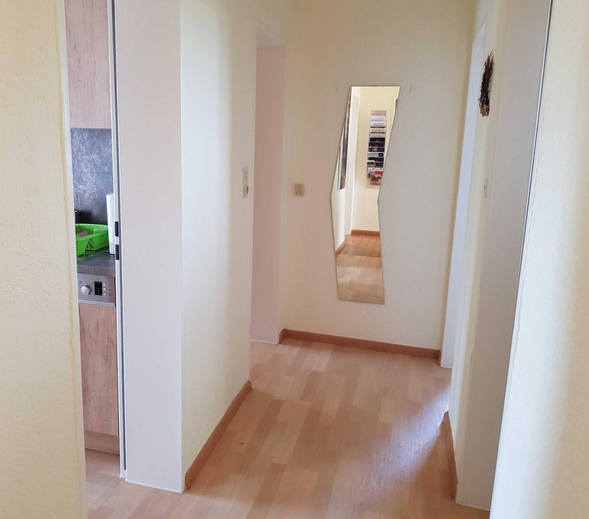 Ferienwohnung Rombachs Spatzennest Herbolzheim Εξωτερικό φωτογραφία