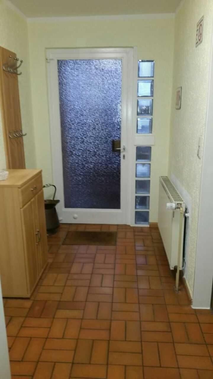 Ferienwohnung Rombachs Spatzennest Herbolzheim Εξωτερικό φωτογραφία