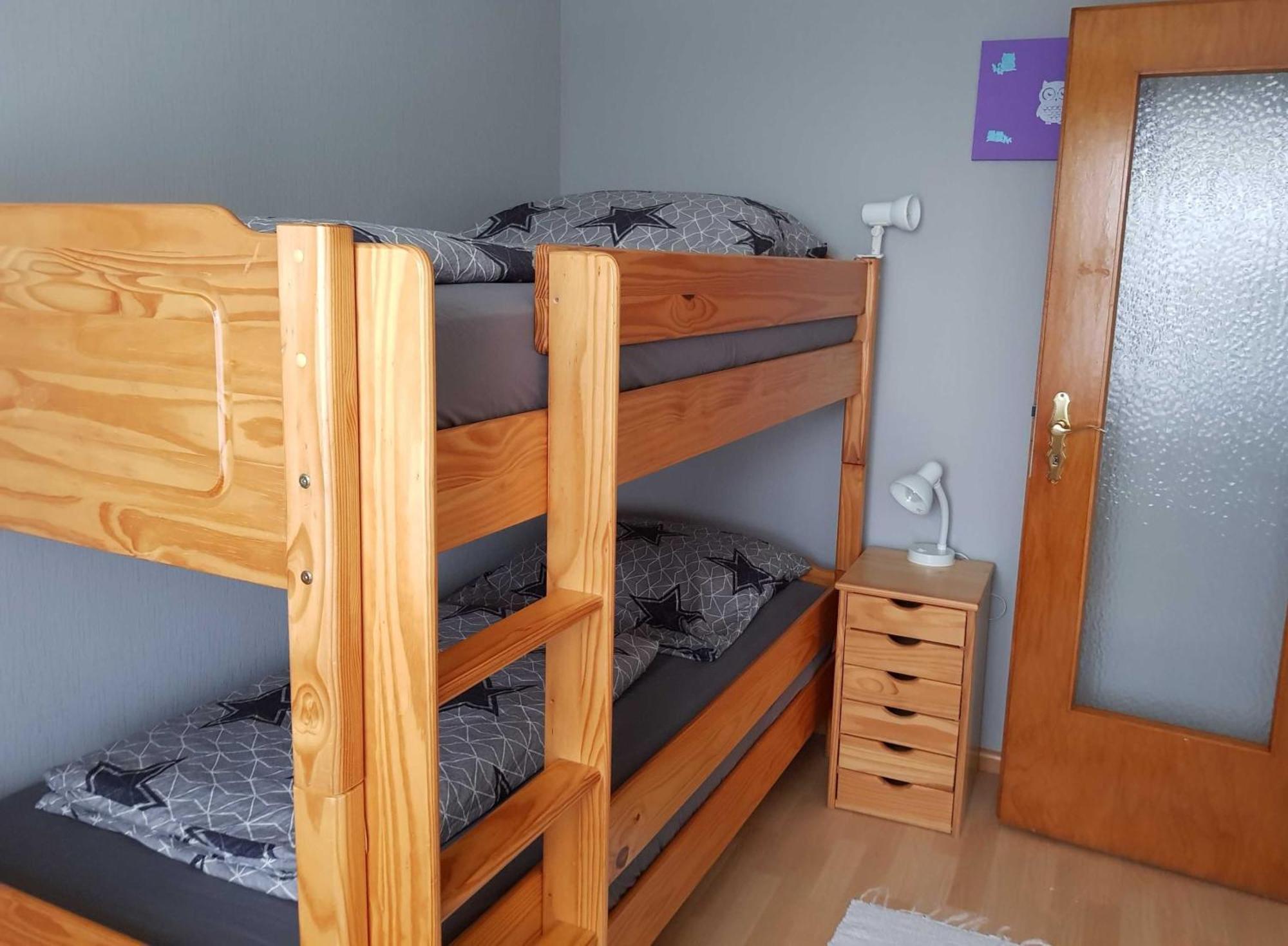 Ferienwohnung Rombachs Spatzennest Herbolzheim Εξωτερικό φωτογραφία
