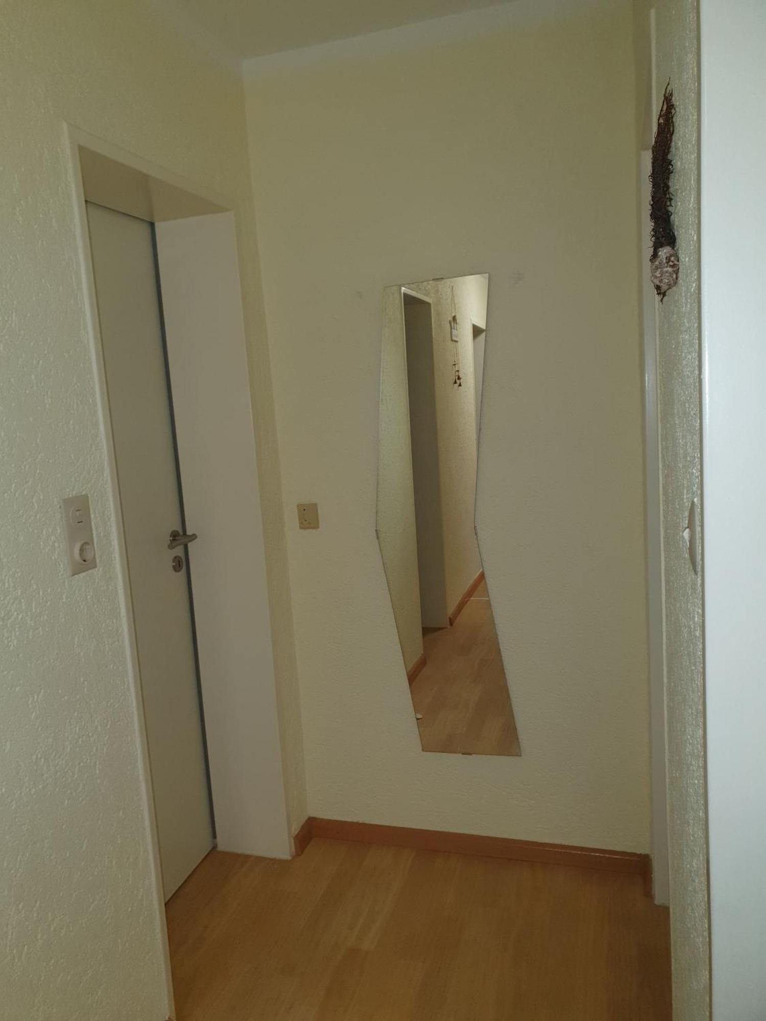 Ferienwohnung Rombachs Spatzennest Herbolzheim Εξωτερικό φωτογραφία