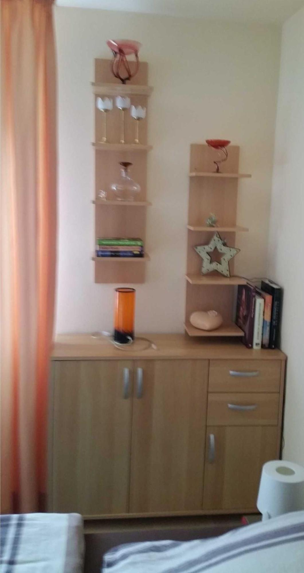 Ferienwohnung Rombachs Spatzennest Herbolzheim Εξωτερικό φωτογραφία