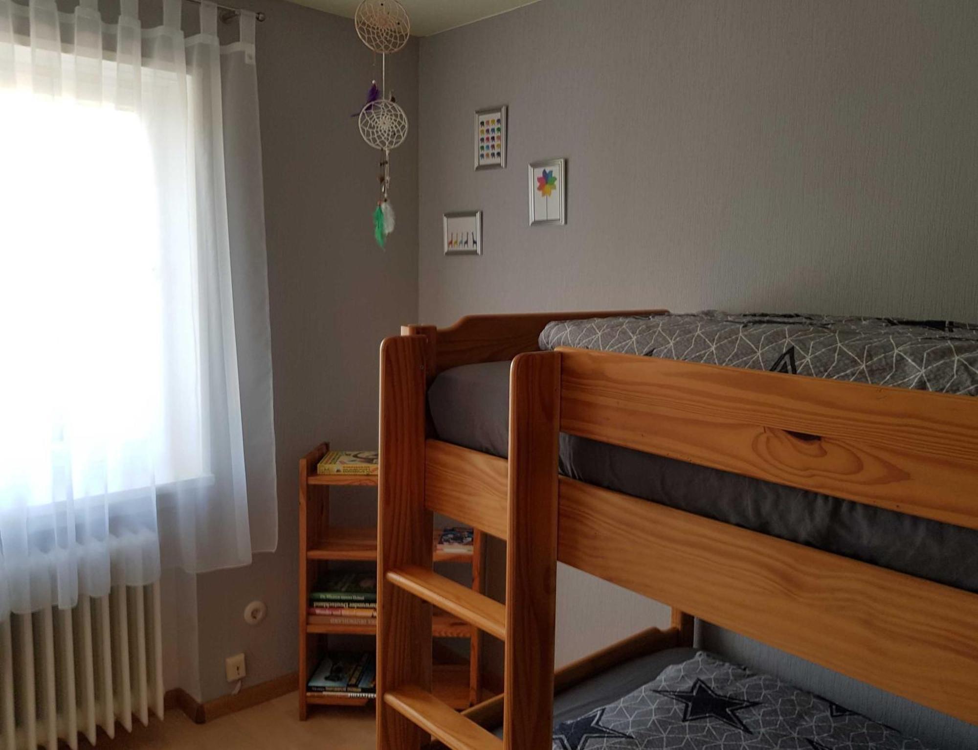 Ferienwohnung Rombachs Spatzennest Herbolzheim Εξωτερικό φωτογραφία