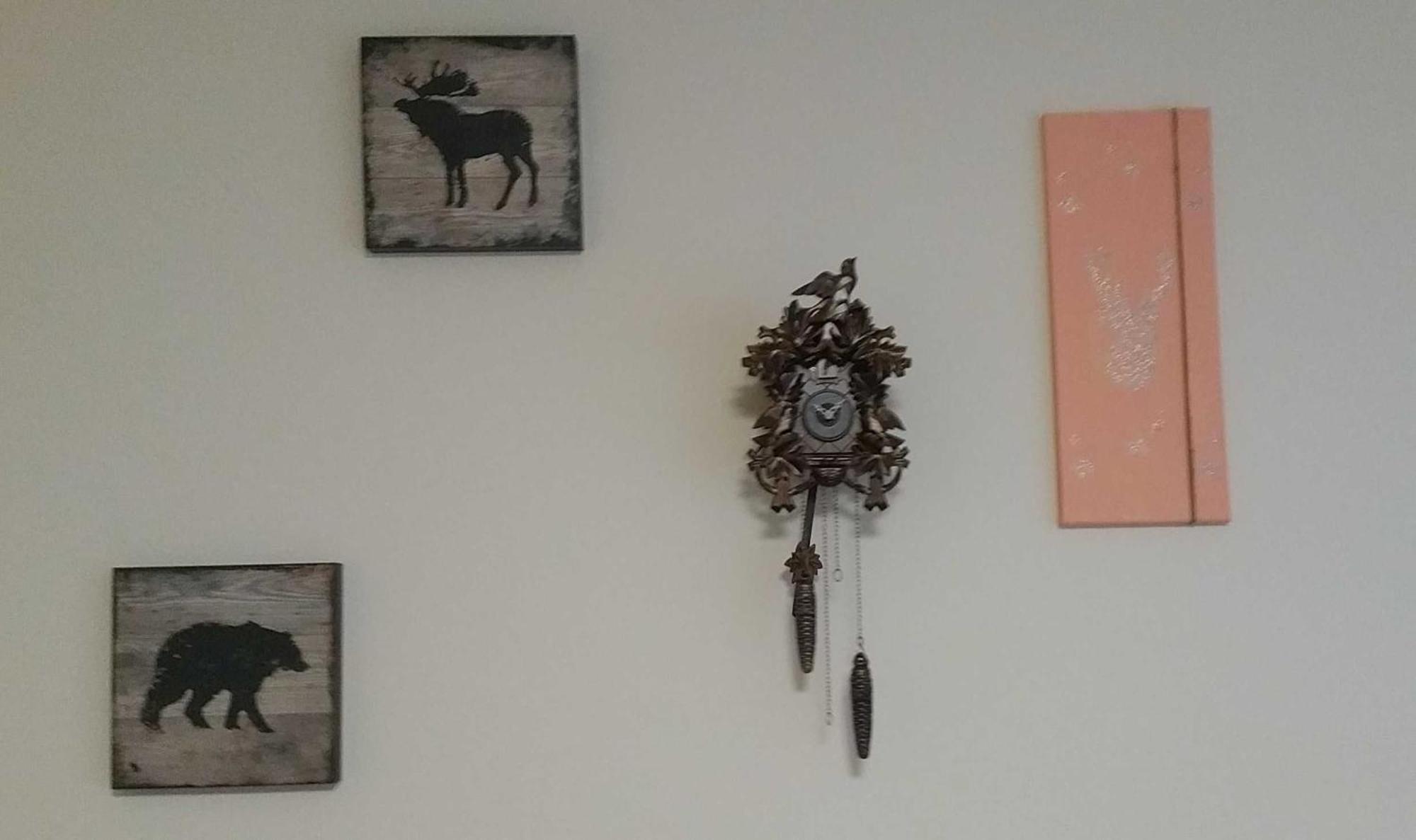 Ferienwohnung Rombachs Spatzennest Herbolzheim Εξωτερικό φωτογραφία