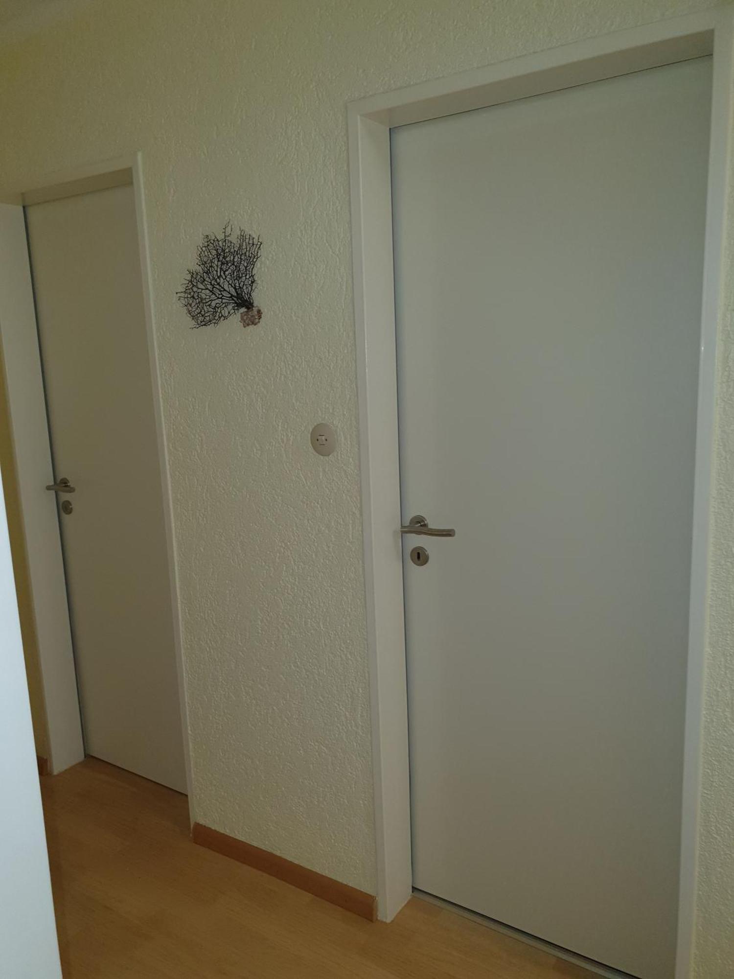 Ferienwohnung Rombachs Spatzennest Herbolzheim Εξωτερικό φωτογραφία