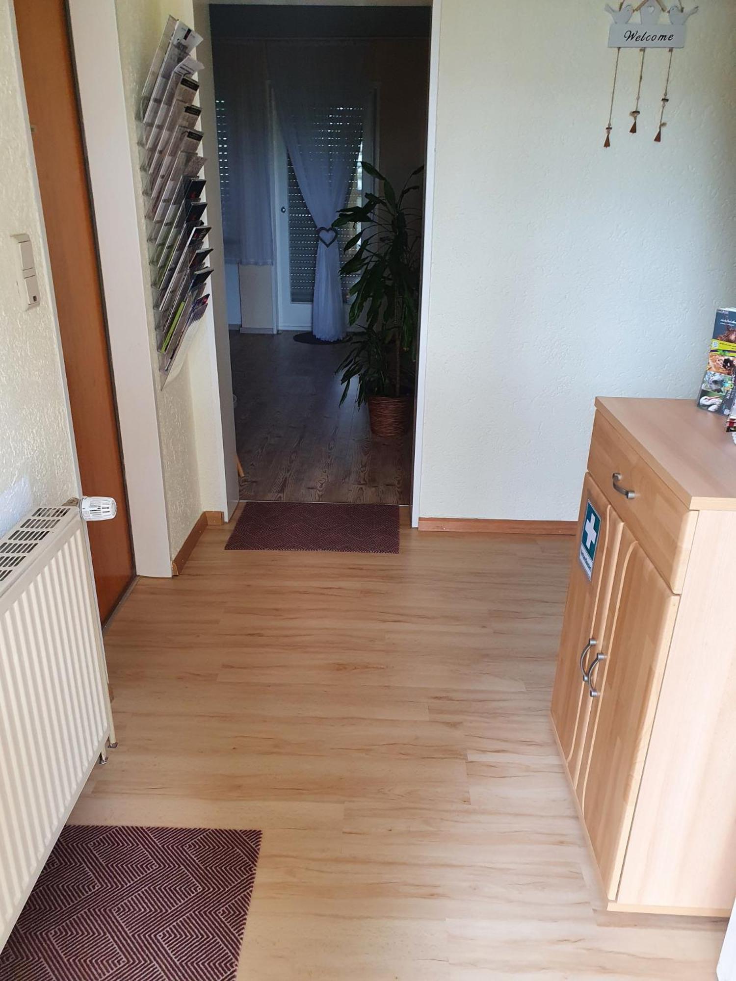 Ferienwohnung Rombachs Spatzennest Herbolzheim Εξωτερικό φωτογραφία