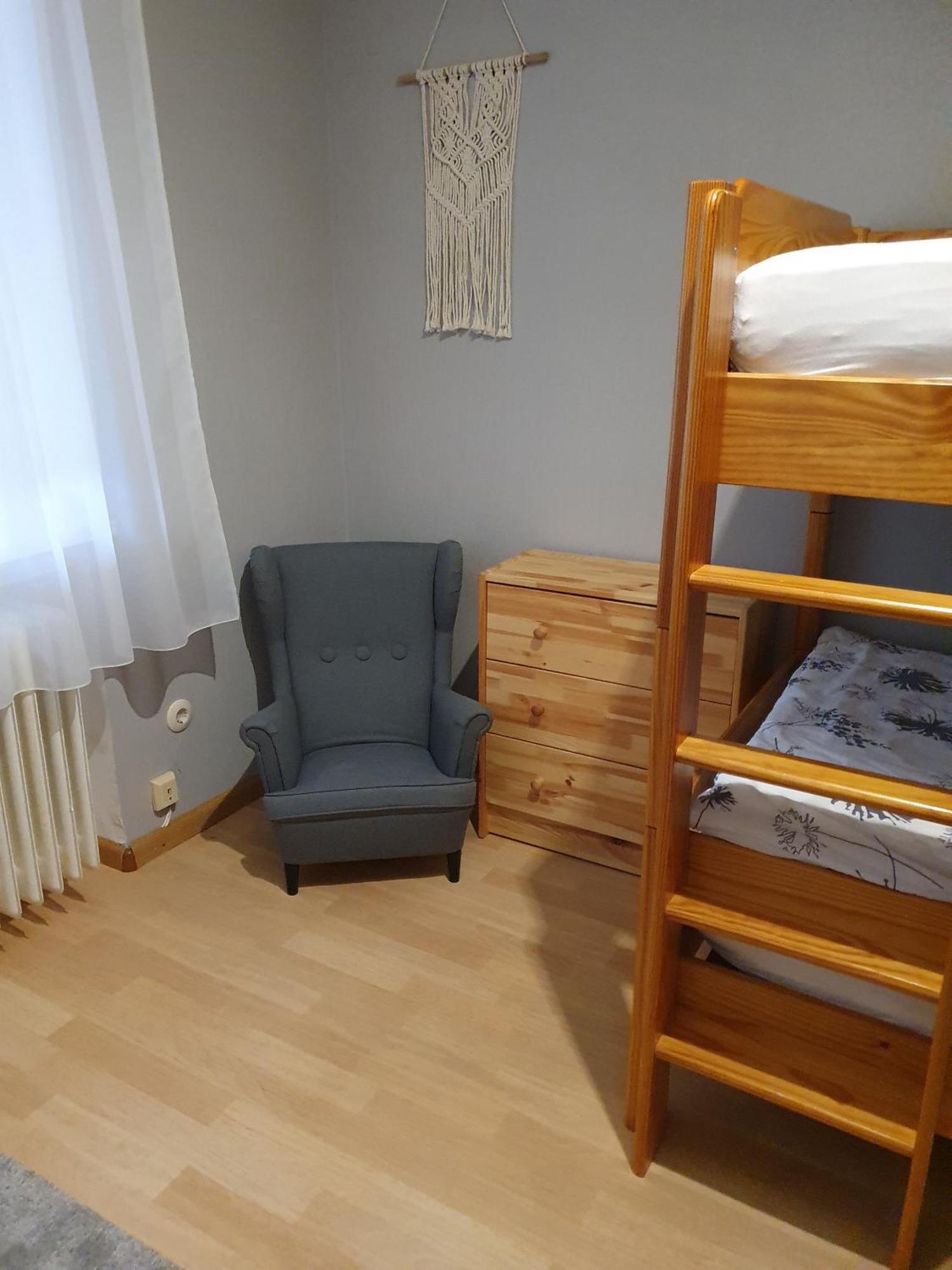 Ferienwohnung Rombachs Spatzennest Herbolzheim Εξωτερικό φωτογραφία