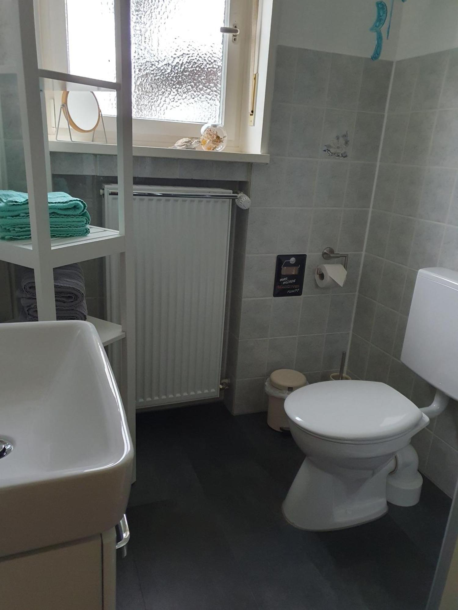 Ferienwohnung Rombachs Spatzennest Herbolzheim Εξωτερικό φωτογραφία