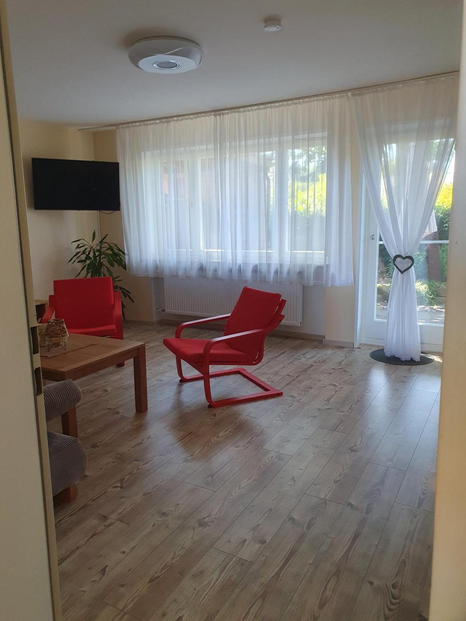 Ferienwohnung Rombachs Spatzennest Herbolzheim Εξωτερικό φωτογραφία